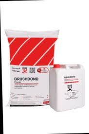 BRUSHBOND FLXIII WHITE-1031260