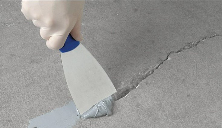 NITOMORTAR FC (4L)-Nitomortar FC is an epoxy fairing coat for concrete. It is supplied as a two-component thixotropic material based on high quality solvent-free epoxy resin systems. The colour coded 