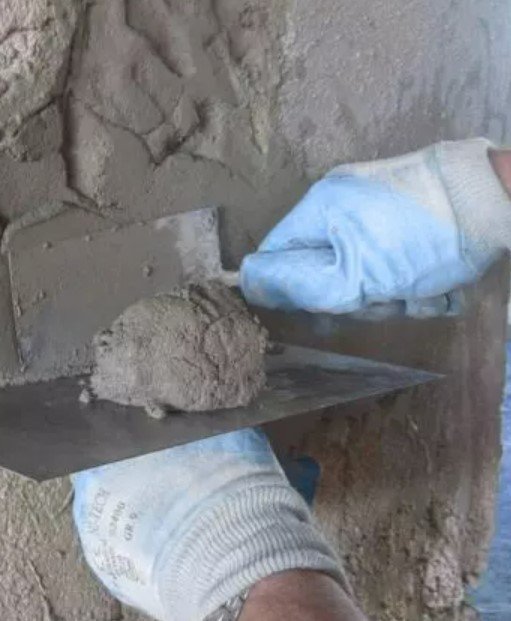 NITOMORTAR FCB (4L)-Nitomortar FC(B) is designed for application to minor imperfections in concrete surfaces. It is suitable for application greater than 3 mm, have excellent chemical resistance, stro