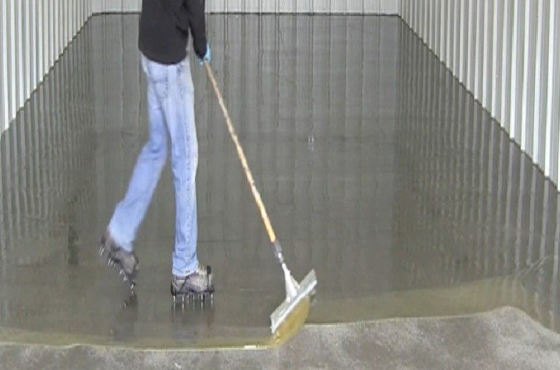 NITOPRIME SP (4L)-Nitoprime SP is the recommended primer for the Nitoflor range of epoxy resin high build coatings, toppings and screeds.Excellent adhesion to concrete, cementitious screeds and subseq