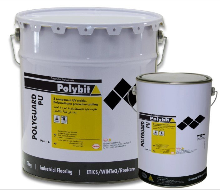 POLYGUARD-PU-HPGPUG