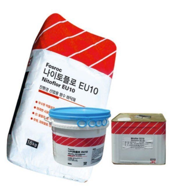 NITOFLOR EU10-1831002