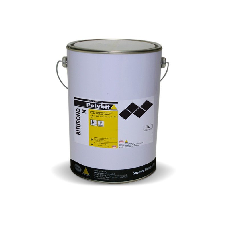BITUBOND-N-HBN