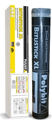HENKEL BITUSTICK XL