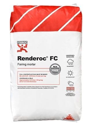 Renderoc-FC
